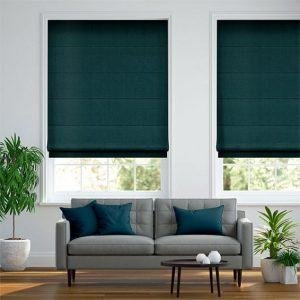 Velvet Blinds