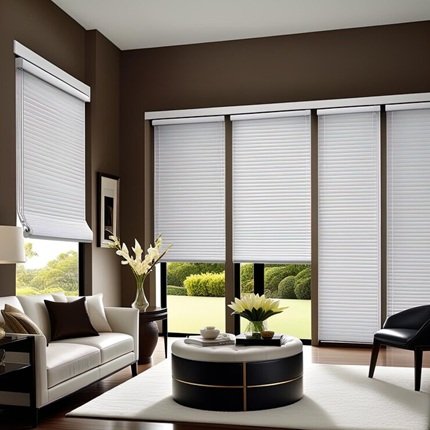 Venetian Blinds