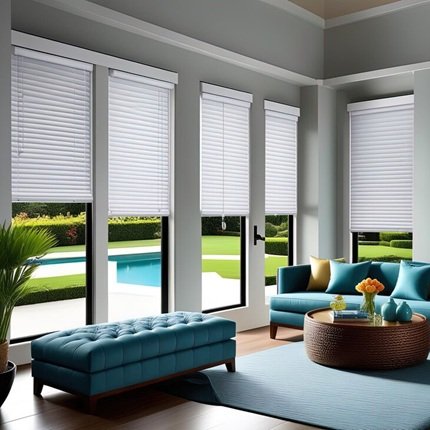 Venetian Blinds