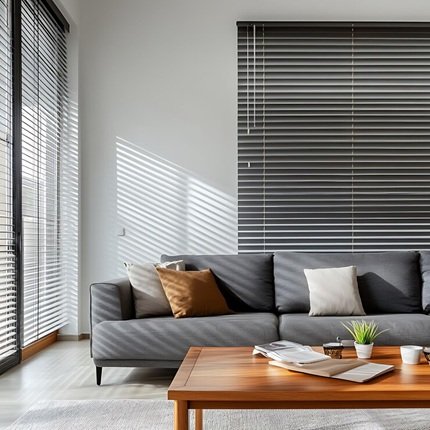Venetian Blinds