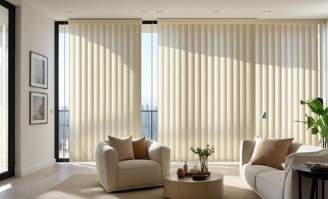 Vertical Blinds