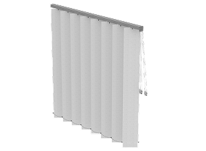 Vertical blinds installation Dubai