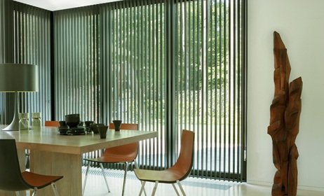 Vertical Blinds