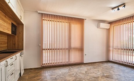 Vertical Blinds