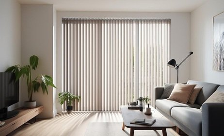 Vertical Blinds