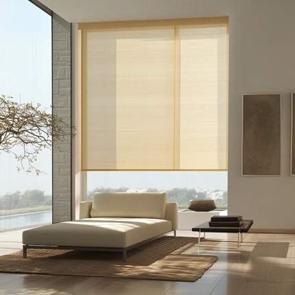Blackout Blinds