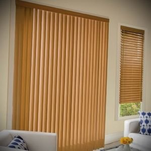 Wooden Blinds