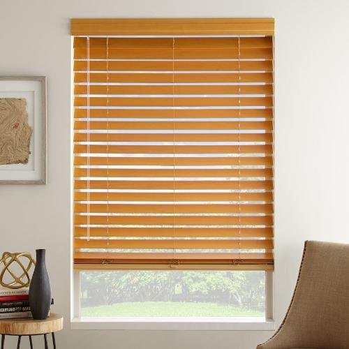 Wooden Blinds