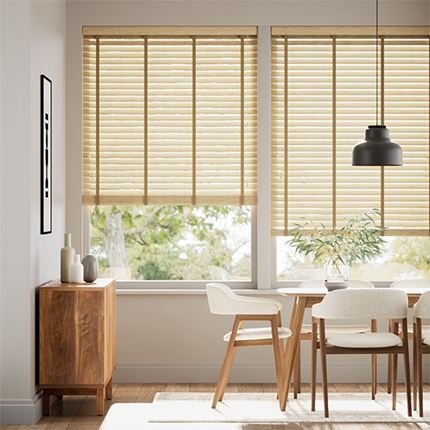 Bamboo Blinds