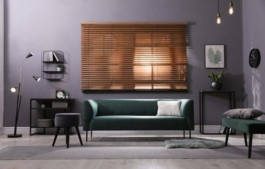 bamboo window blinds dubai
