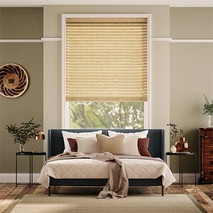 Bamboo Blinds