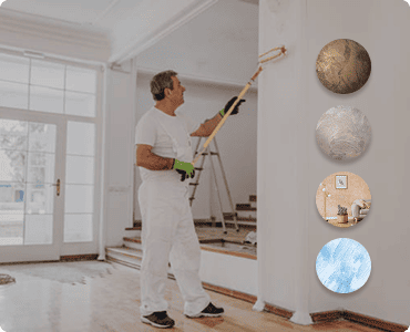 Apartment Painting