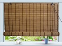 Bamboo Blinds