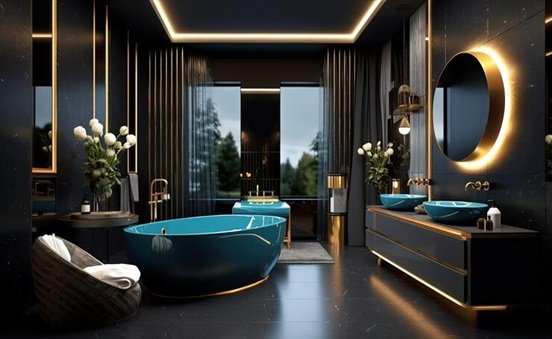 Bathroom Remodeling in dubai