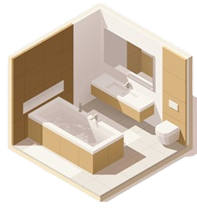 Bathroom Renovation Dubai