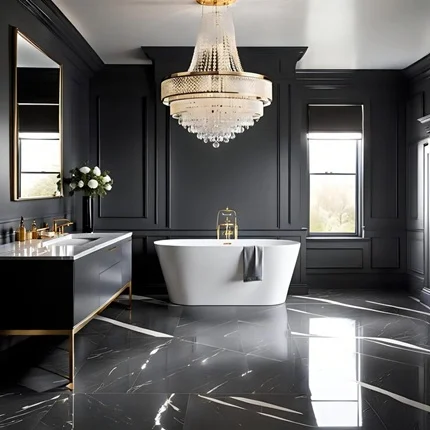 Bathroom renovation dubai