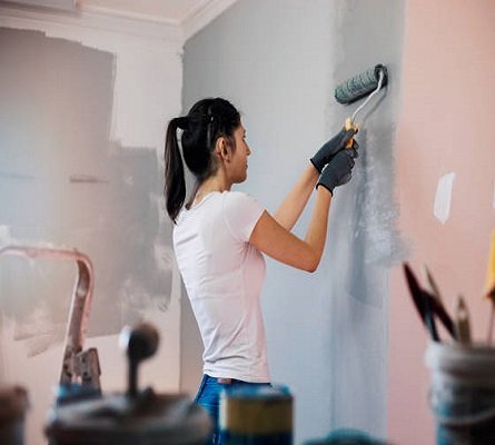 Painting Services