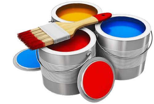 Custom Painting Services in UAE