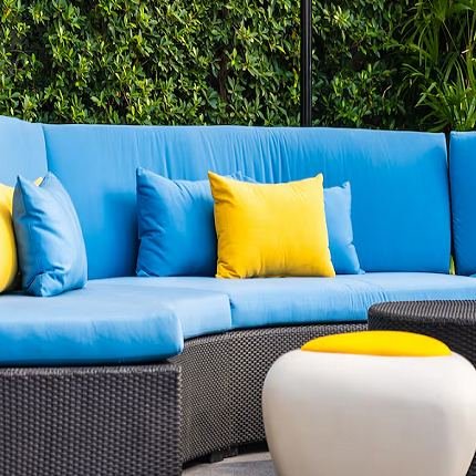 Outdoor Upholstery