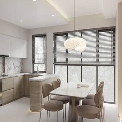 Window Blinds