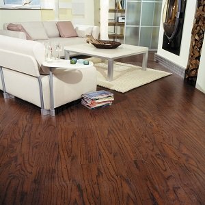 Embossed Laminate