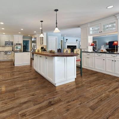 Flooring Options