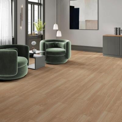 Flooring Treatment