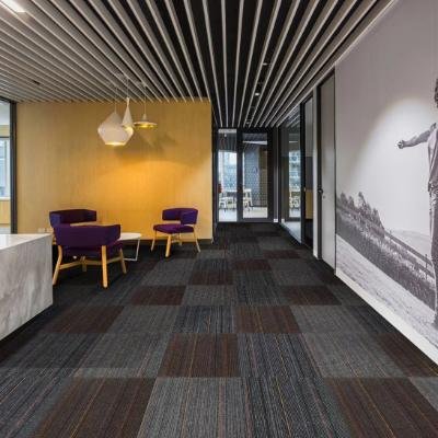 Flooring Treatment