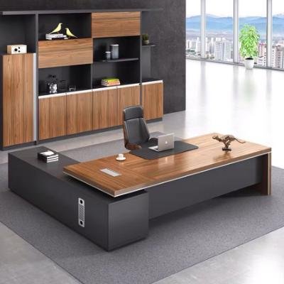 Furniture & Finishes