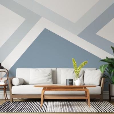 Geometric Painting