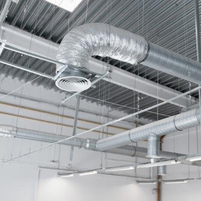 HVAC & Ventilation