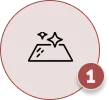 Hygienic Surface logo