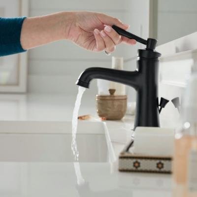 Installing Fixtures
