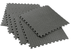 Interlocking Mats