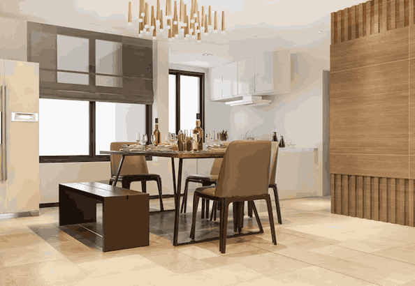 Kitchen Renovation Services in dubai
