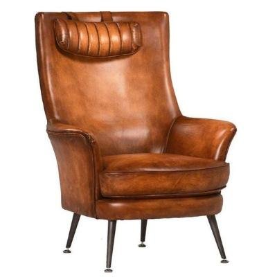 Leather Upholstery