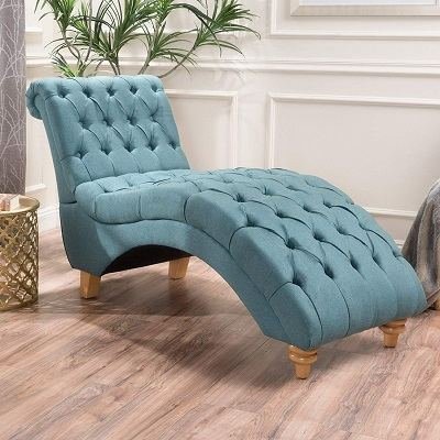 Lounger Upholstery