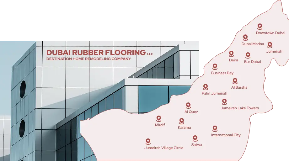 Luxury Home Renovation Dubai