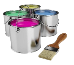 Luxury Villa Painting UAE