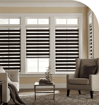 Luxury Window Blinds Dubai