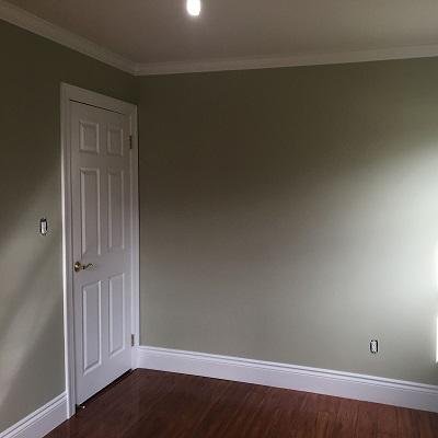 Matte Finish