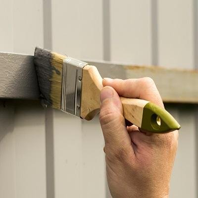Metallic Finish