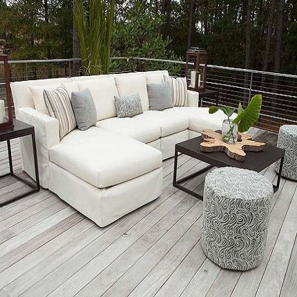 Outdoor Upholstery