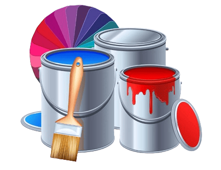 Modern Painting Services in UAE