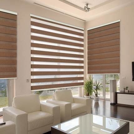 Window Blinds