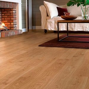 Oak Laminate