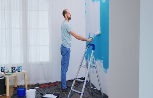 Office Painting in UAE
