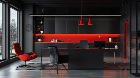 Office Remodeling Services in UAE