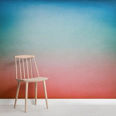 Ombre Painting
