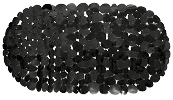 Pebble Mats